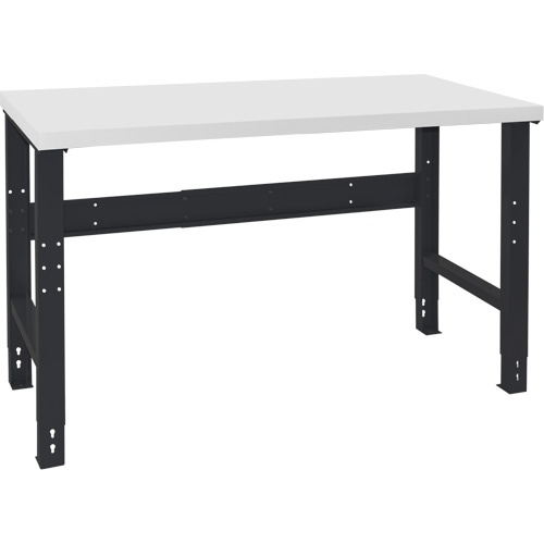 &eacute;tabli industriel, 60" la x 30" p x 34" h, Capacit&eacute; 1000 lb Distribution Industrielle GC