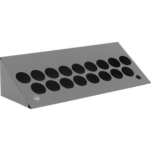 Aerosol Bin Topper Distribution Industrielle GC