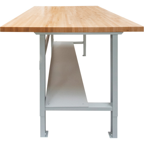 &eacute;tabli modulaire industriel, Cap 1000 lb, 72" la x 48" p Distribution Industrielle GC