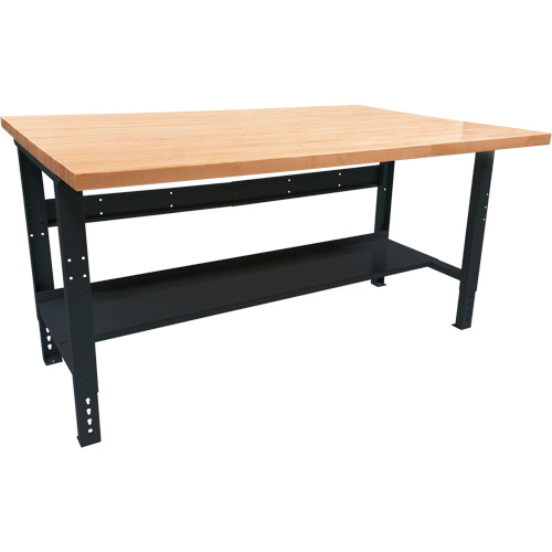 &eacute;tabli modulaire industriel, Cap 1000 lb, 72" la x 48" p Distribution Industrielle GC