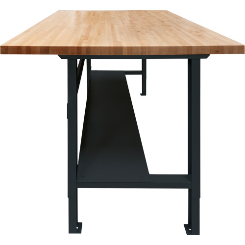 &eacute;tabli modulaire industriel, Cap 1000 lb, 72" la x 48" p Distribution Industrielle GC