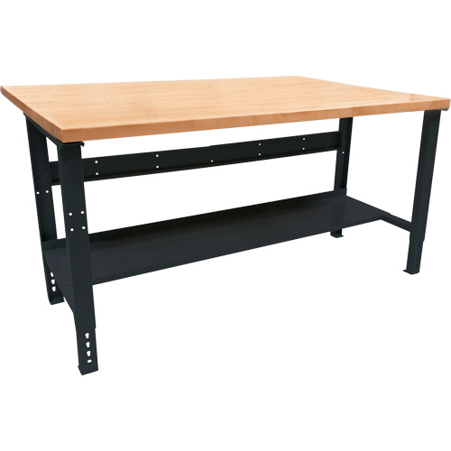&eacute;tabli modulaire industriel, Cap 1000 lb, 72" la x 48" p Distribution Industrielle GC