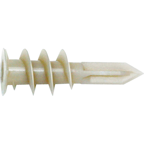 Zip-It&reg; Plasterboard Anchor with Drill Point Distribution Industrielle GC