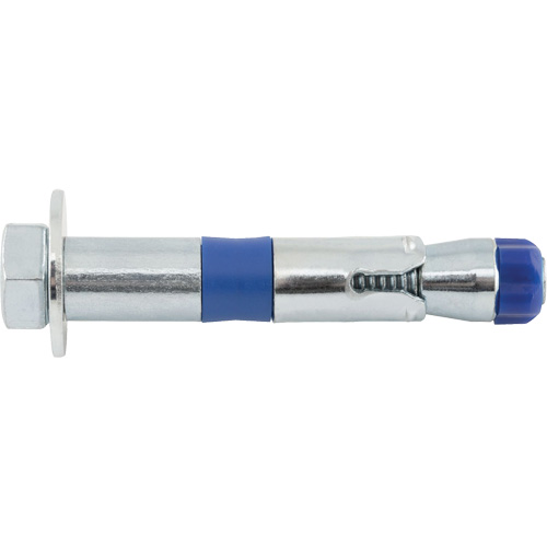 Power Bolt Removable Sleeve Anchors Distribution Industrielle GC