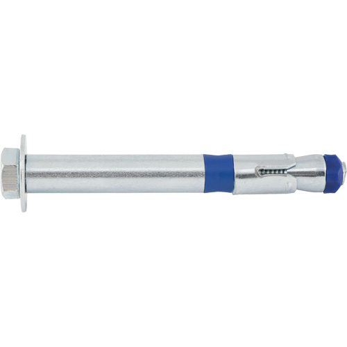 Power Bolt Removable Sleeve Anchors Distribution Industrielle GC