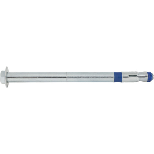 Power Bolt Removable Sleeve Anchors Distribution Industrielle GC
