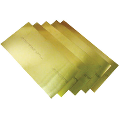 Shim Stock Rolls & Sheets Distribution Industrielle GC