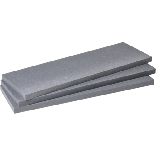 Mousse de recharge pour valises protectrices  Distribution Industrielle GC