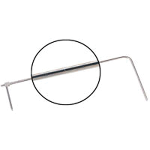 Tubes de pitot Distribution Industrielle GC