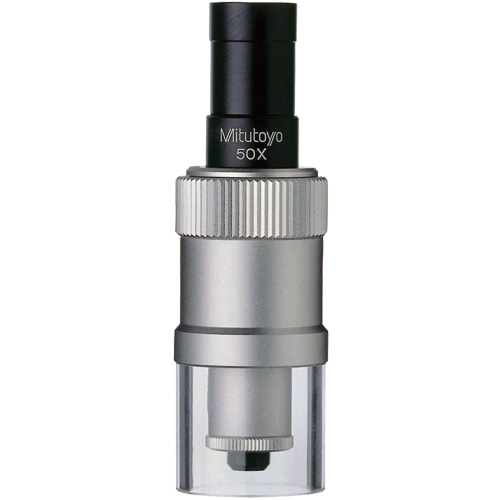 LOUPE DE POCHE, 50X Distribution Industrielle GC