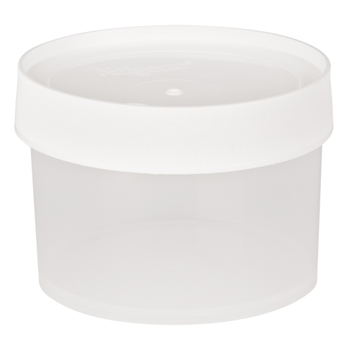 Straight-Sided Jars Distribution Industrielle GC