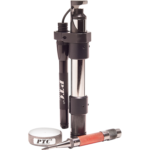 V&eacute;rificateurs de la duret&eacute; de l'acier Distribution Industrielle GC