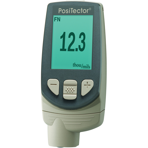 Coating Thickness Gauges - Base Distribution Industrielle GC