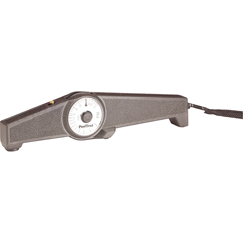 Jauges d'&eacute;paisseur de rev&ecirc;tement Distribution Industrielle GC