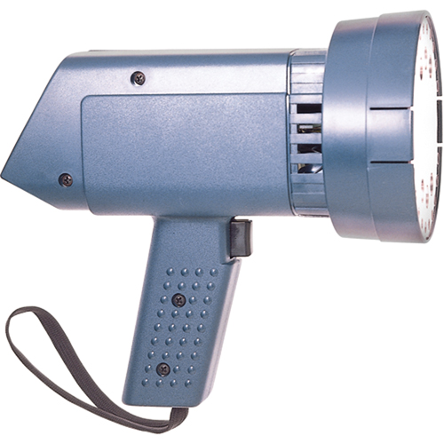 Stroboscopes Distribution Industrielle GC