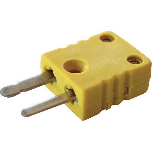 Connecteur m&acirc;le sous-miniature de type K Distribution Industrielle GC