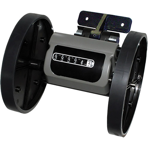 Mesureurs/compteurs Distribution Industrielle GC