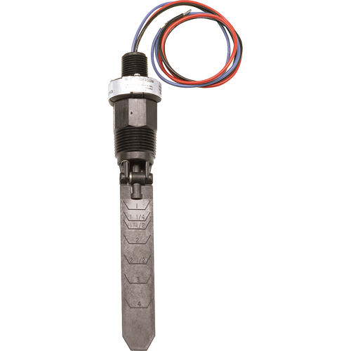 Contacteur De D&eacute;bit Flowtec Distribution Industrielle GC