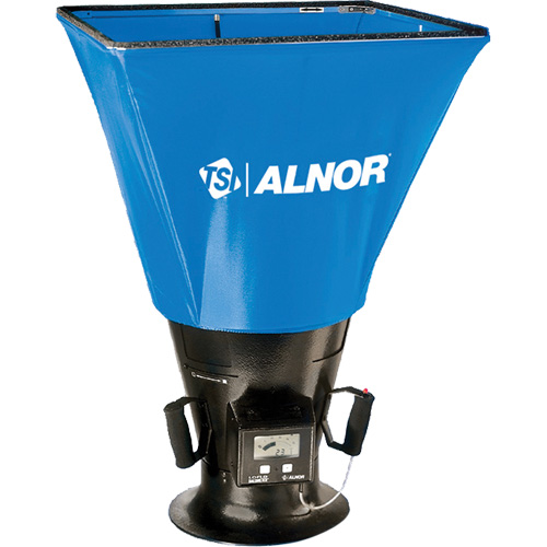 Hotte de capture LoFlo pour balom&egrave;tre Distribution Industrielle GC