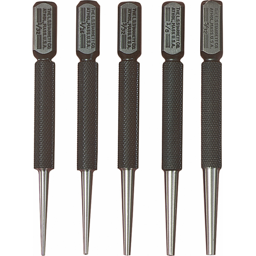 Square-Head Nail Set Punch Distribution Industrielle GC