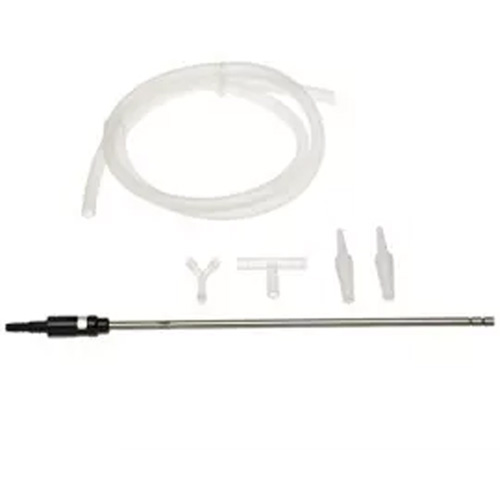 Ensemble de mesure de la pression avec sonde pour chemin&eacute;e Distribution Industrielle GC
