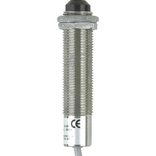 DETECTEUR TEMP INFRAR,SORTIE THERMOCOUPLE TYPE J Distribution Industrielle GC