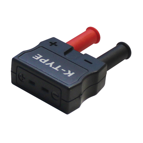 Adaptateur de thermocouple Distribution Industrielle GC