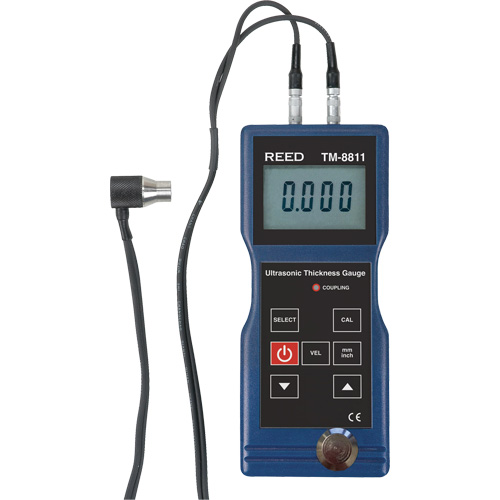 Thickness Gauges, Digital Display Distribution Industrielle GC