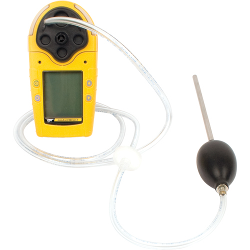 Accessoires d'&eacute;chantillonnage BW, Pompe d'&eacute;chantillonnage manuelle Distribution Industrielle GC