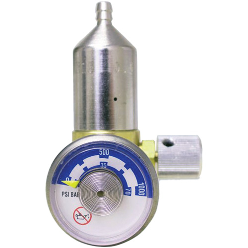 BW Calibration Equipment-Regulators and Accessories Distribution Industrielle GC