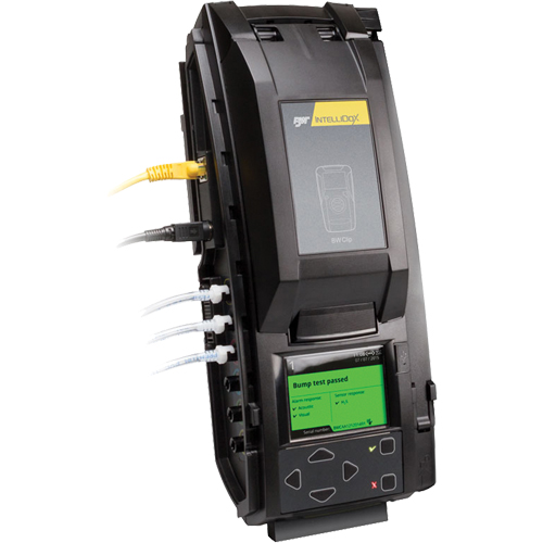 BW IntelliDoX Docking Station, Compatible with BW Clip Distribution Industrielle GC