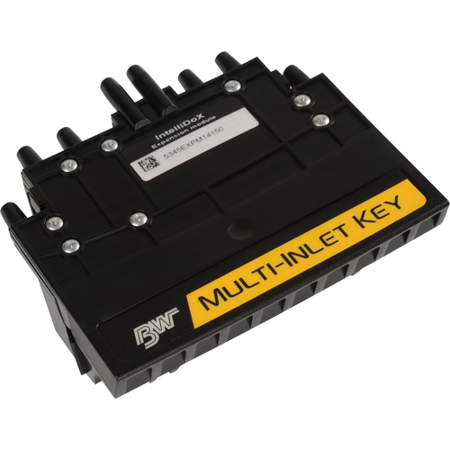BW IntelliDoX Multi-Inlet Key, Compatible with DX-CLIP Distribution Industrielle GC