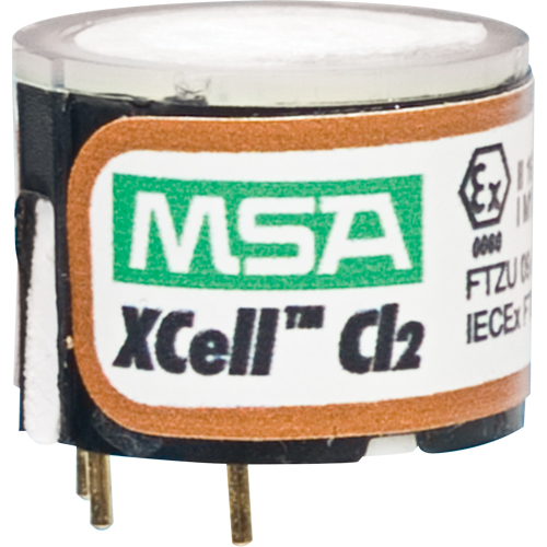 Capteurs ALTAIR XCell  Distribution Industrielle GC