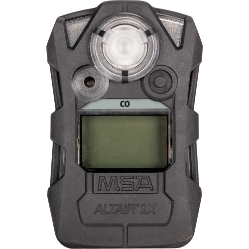 Altair&reg; 2X Gas Detector, Single Gas, CO Distribution Industrielle GC