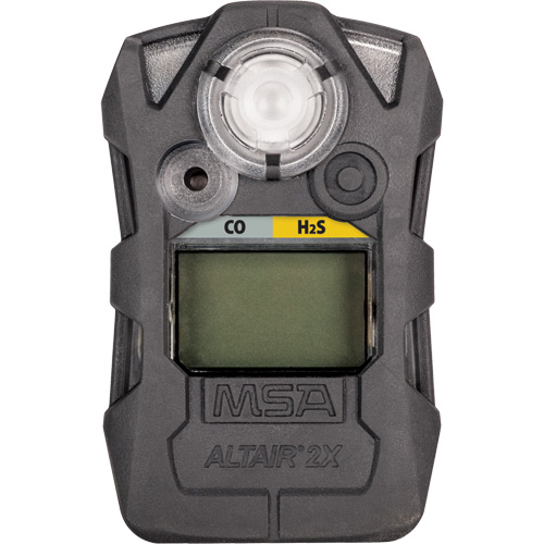 Altair&reg; 2XT Gas Detector, 2 Gas, H2S - CO Distribution Industrielle GC