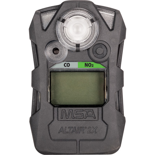 Altair&reg; 2XT Gas Detector, 2 Gas, CO - NO2 Distribution Industrielle GC