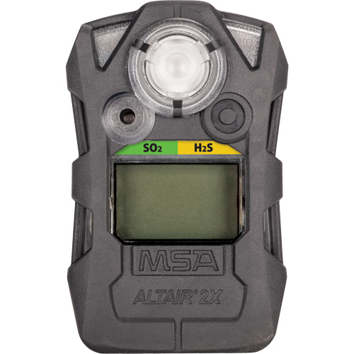 Altair&reg; 2XT Gas Detector, 2 Gas, SO2 - H2S Distribution Industrielle GC