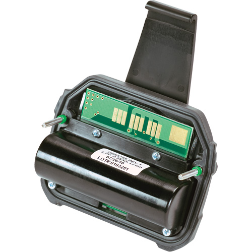 North America Rechargeable Battery Pack Distribution Industrielle GC