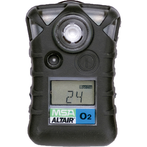 Altair&reg; Pro Gas Detector, Single Gas, O2 Distribution Industrielle GC