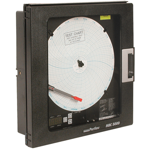 Enregistreur de temp&eacute;rature, 1 stylo Distribution Industrielle GC