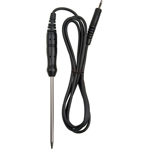 Temperature Probes Distribution Industrielle GC