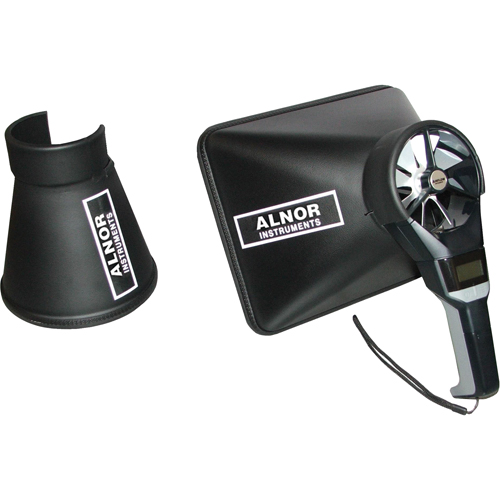 Thermo-an&eacute;mom&egrave;tres Distribution Industrielle GC