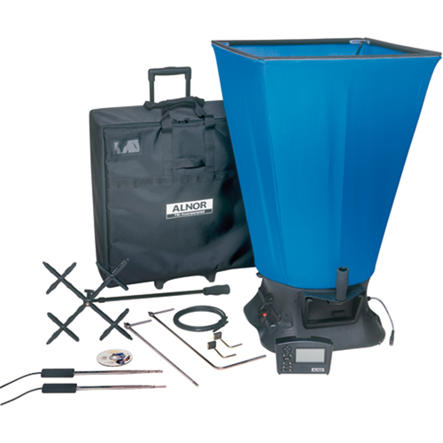 Balometer - Electronic Kit Distribution Industrielle GC