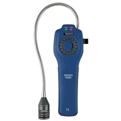 Combustible Gas Detectors, 50 ppm, Display & Sound Alert Distribution Industrielle GC