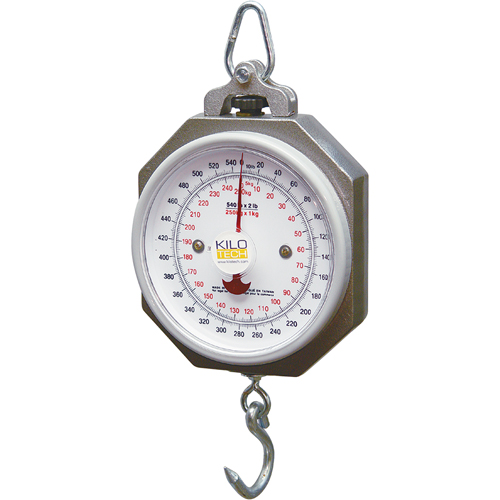 Balances suspendues industrielles Distribution Industrielle GC