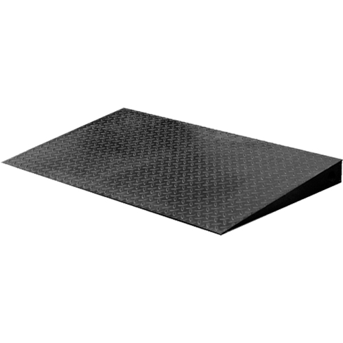 VN Series Economical Floor Scales - Ramp Distribution Industrielle GC
