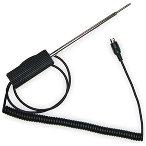 Temperature/Relative Humidity Probe For Balometer, 18" " L Distribution Industrielle GC
