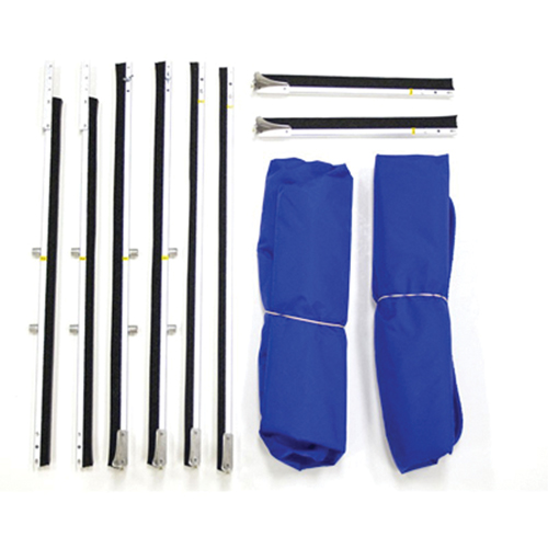 Balometer - Hood Expansion Kit Distribution Industrielle GC