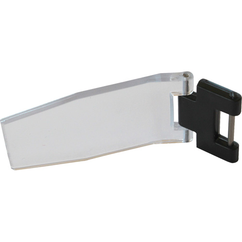 Replacement Refractometer Lens Cover Distribution Industrielle GC