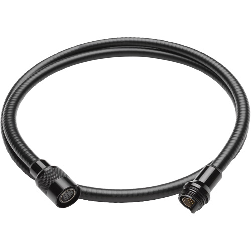 3' (90cm) Cable Universal Extension for Video Inspection Camera Distribution Industrielle GC